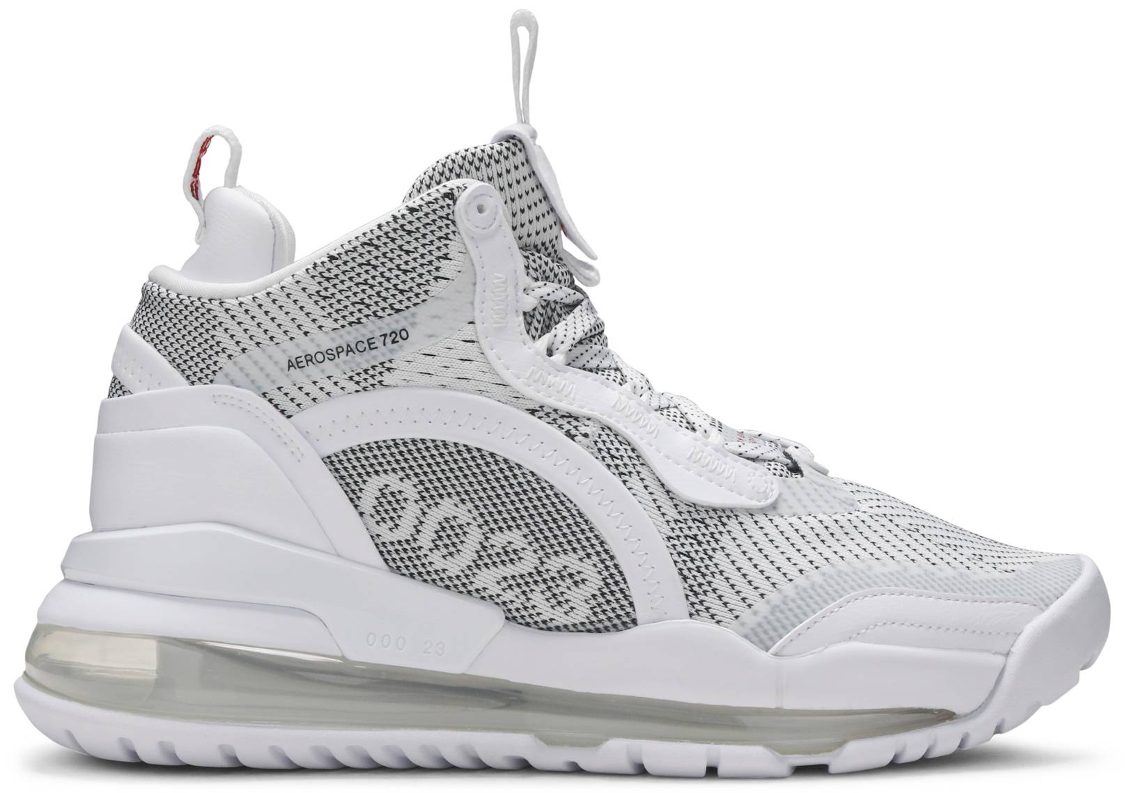 Giày Nike Jordan Aerospace 720 JCRD 'White' CW3879-100