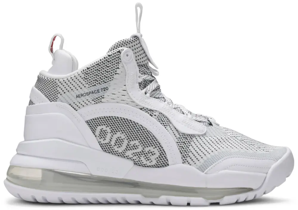 Giày Nike Jordan Aerospace 720 JCRD 'White' CW3879-100