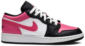 Giày Nike Air Jordan 1 Low GS 'Pinksicle' 554723-106
