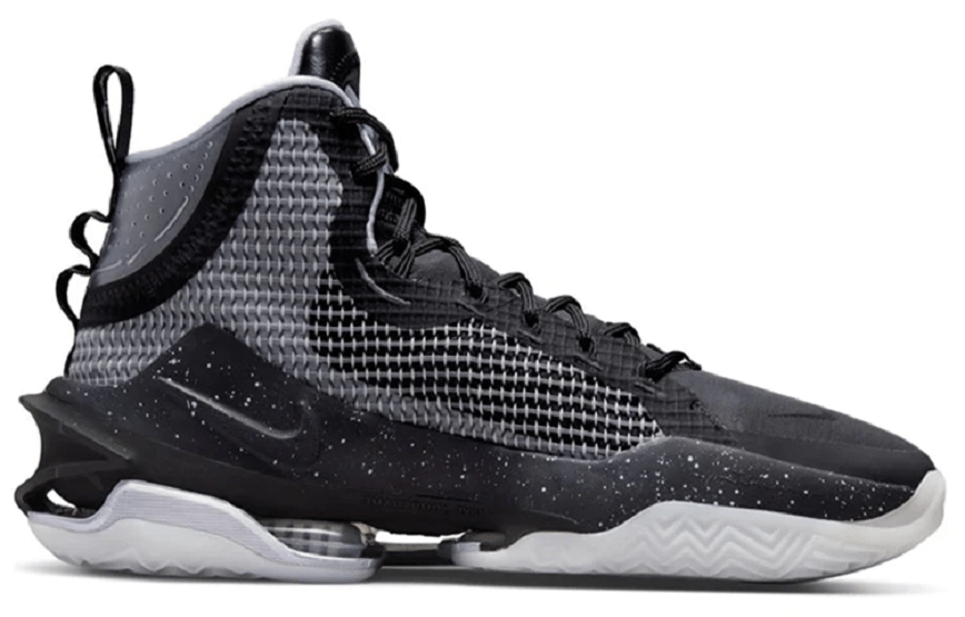 Giày Nike Air Zoom G.T. Jump 'Own Space' DC9039-001