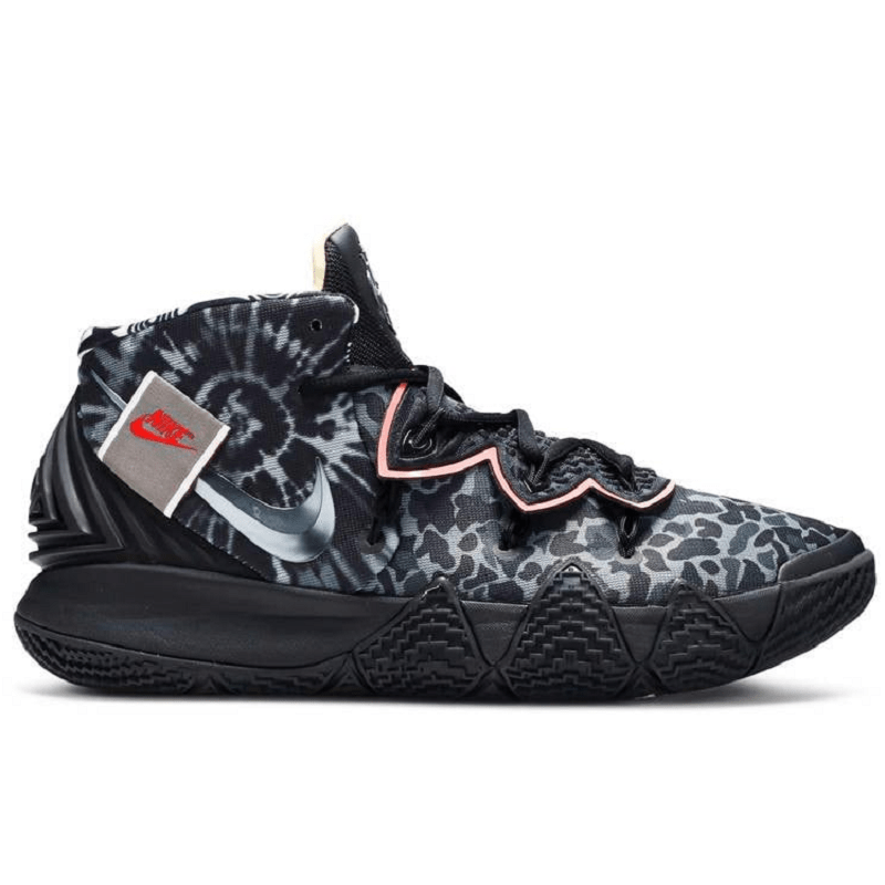 Giày Nike Kyrie Hybrid S2 EP 'What The' CT1971-001