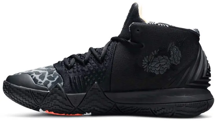 Alternative view of Giày Nike Kyrie Hybrid S2 EP 'What The' CT1971-001