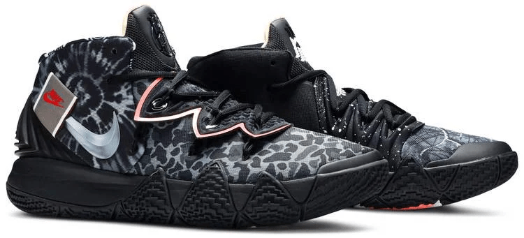 Giày Nike Kyrie Hybrid S2 EP 'What The' CT1971-001 - Ảnh 3