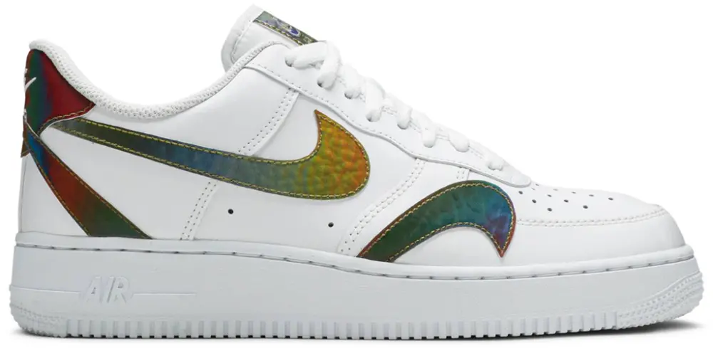 Giày Nike Air Force 1 LV8 'White' CK7214 101