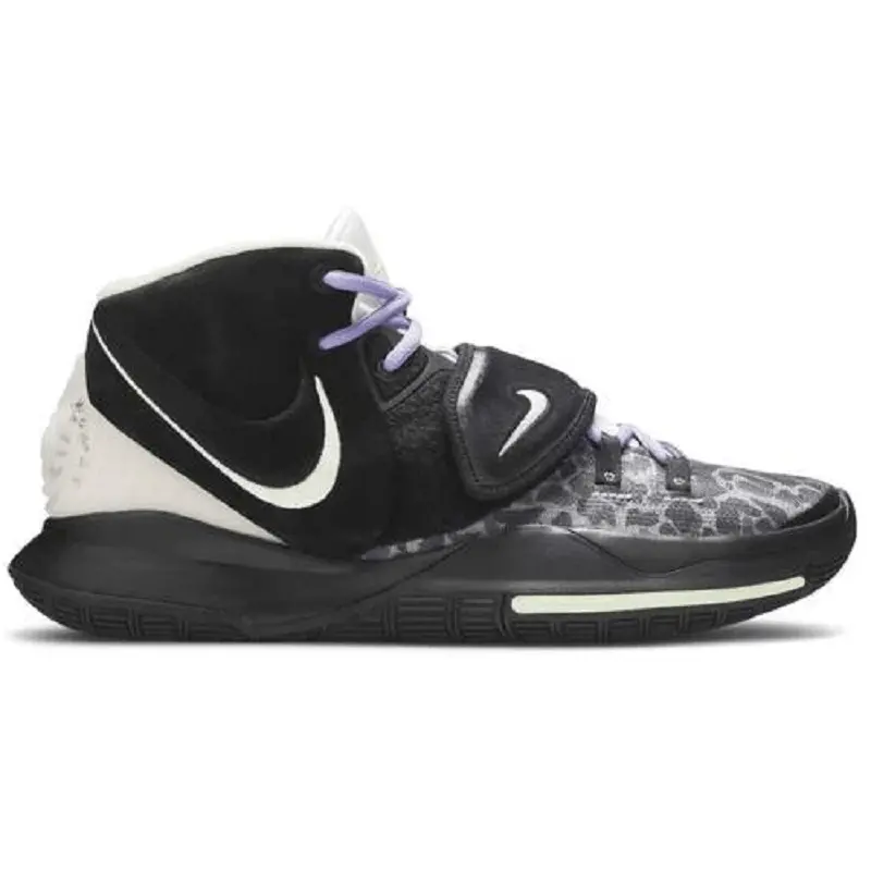 Giày Nike Kyrie 6 'Asia Irving - Black' CD5031-001