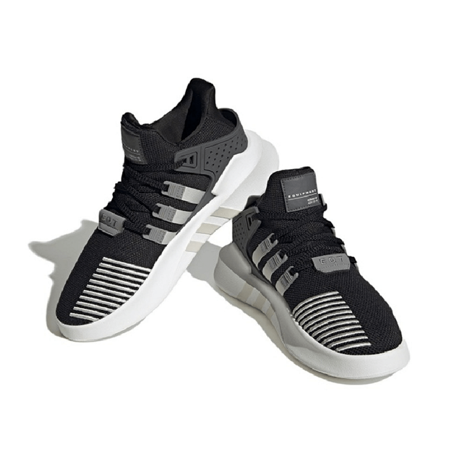Giày Adidas Originals Egt Bask Adv 'Black White' ID0548 - Ảnh 4