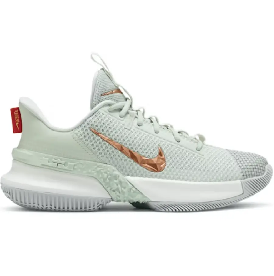 Giày Nike LeBron Ambassador 13 'Empire Jade' Pistachio Frost CQ9329-300