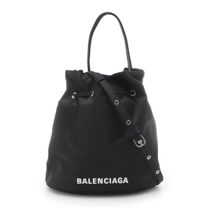 Túi Balenciaga Wheel Drawst Buck 655011-H854N-1060
