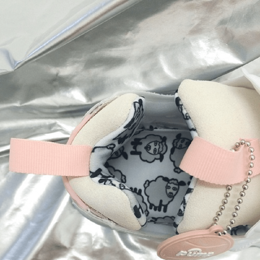 Giày Reebok Instapump Fury OG 'Year of the Sheep' V62597 - Ảnh 6