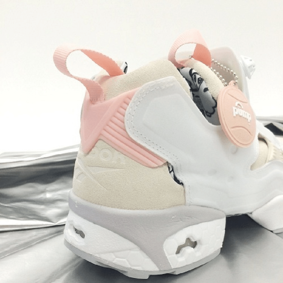 Giày Reebok Instapump Fury OG 'Year of the Sheep' V62597 - Ảnh 7