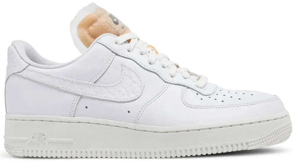 Giày Nike Air Force 1 Low '07 LX 'Bling' CZ8101-100