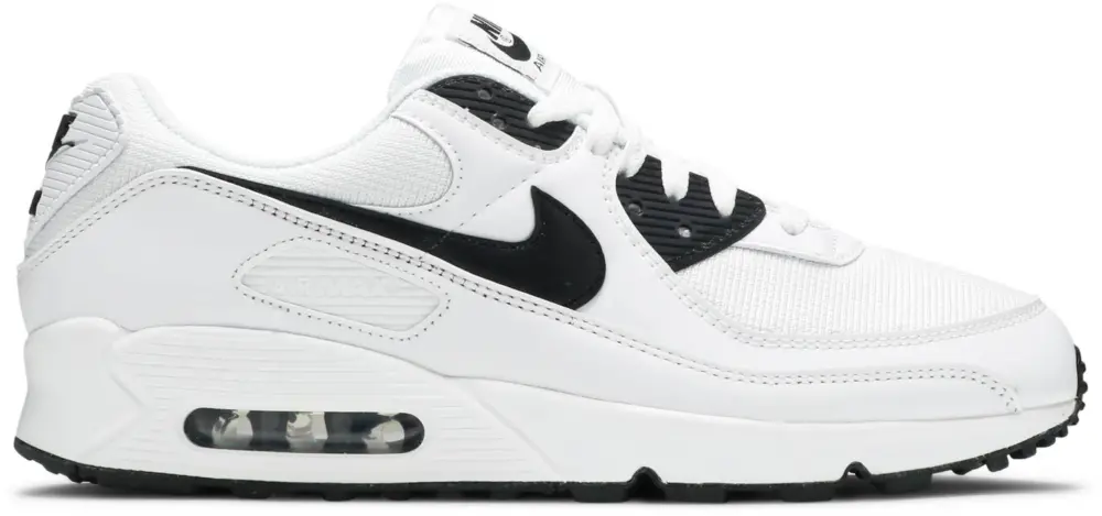Giày Nike Air Max 90 'Color Pack - Black' CT1028-103