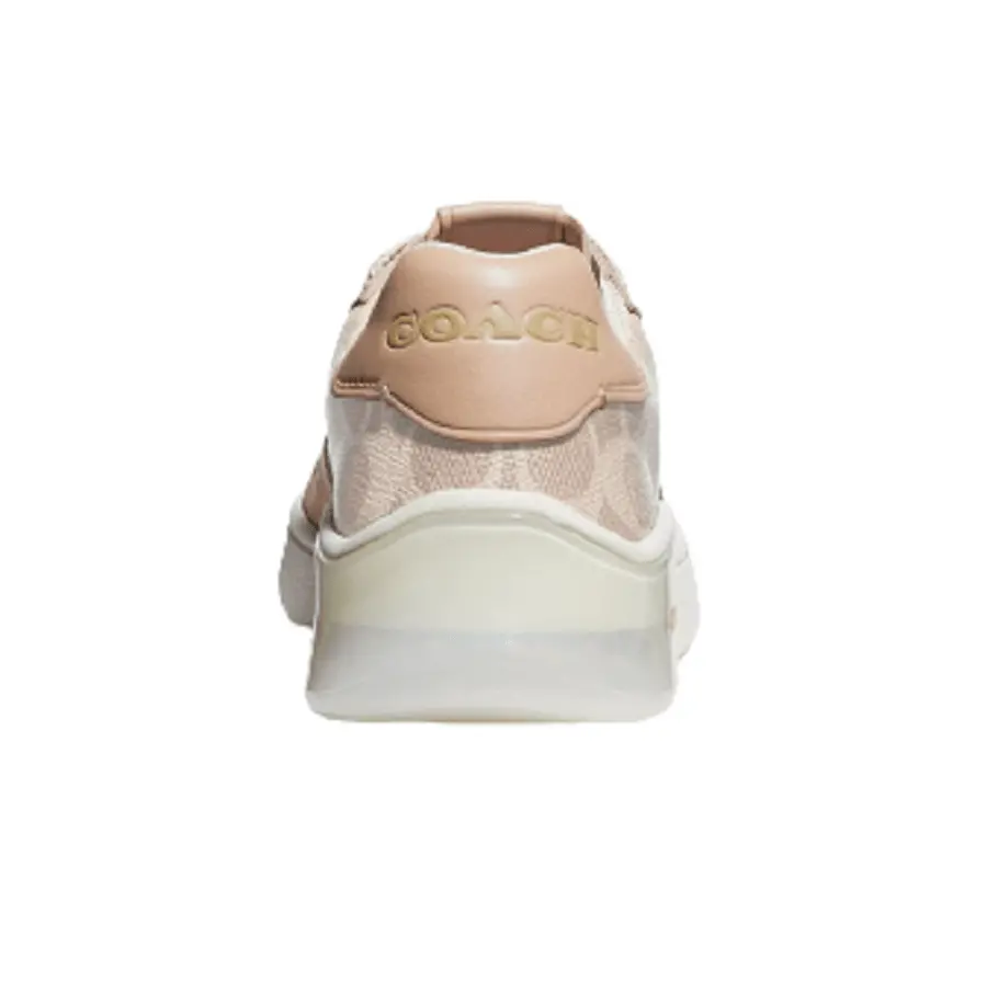 Giày Coach CITYSOLE COURT SNEAKER G5043-QHB - Ảnh 5