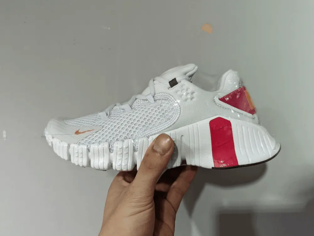 Giày Nike WMNS Free Metcon 4 CZ0596-556 - Ảnh 6