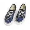 Giày Vans Authentic 'Patchwork' VN0A38EMQ9H - Ảnh 4