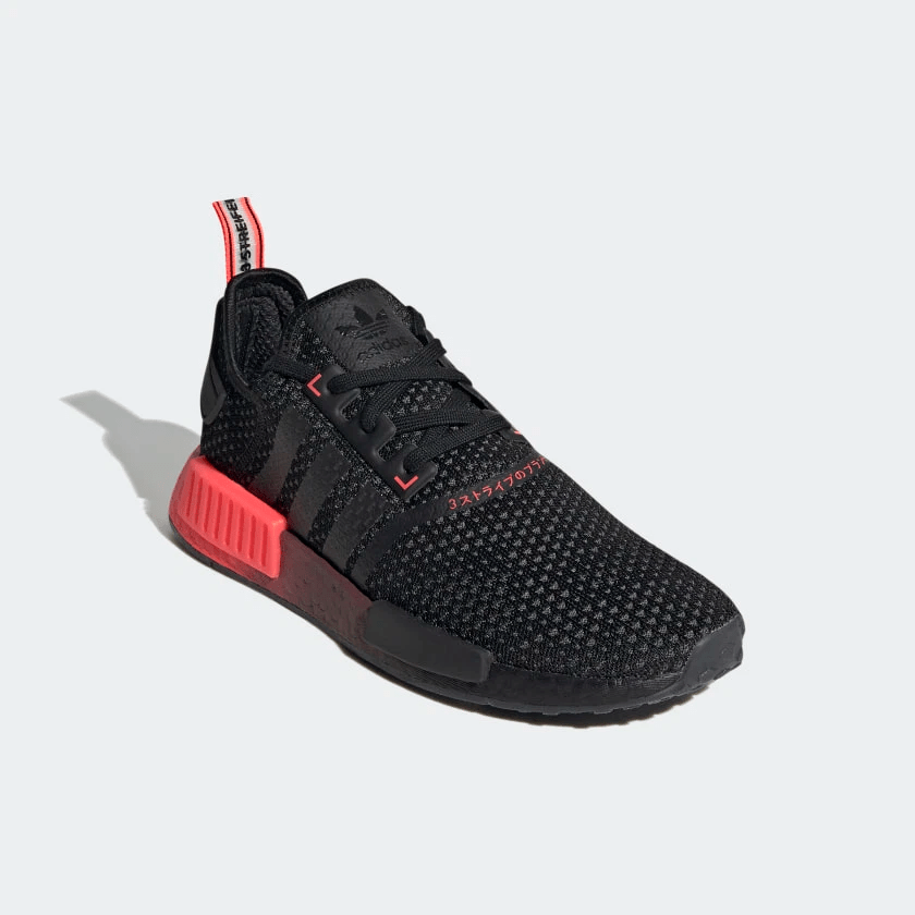 Giày Adidas Nmd_r1 'Signal Red' FV1738 - Ảnh 2
