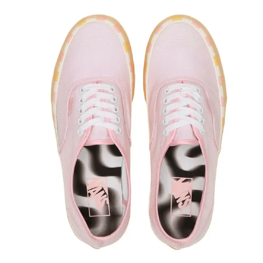 Alternative view of Giày Vans Authentic 'Rose' VN000EE30V7