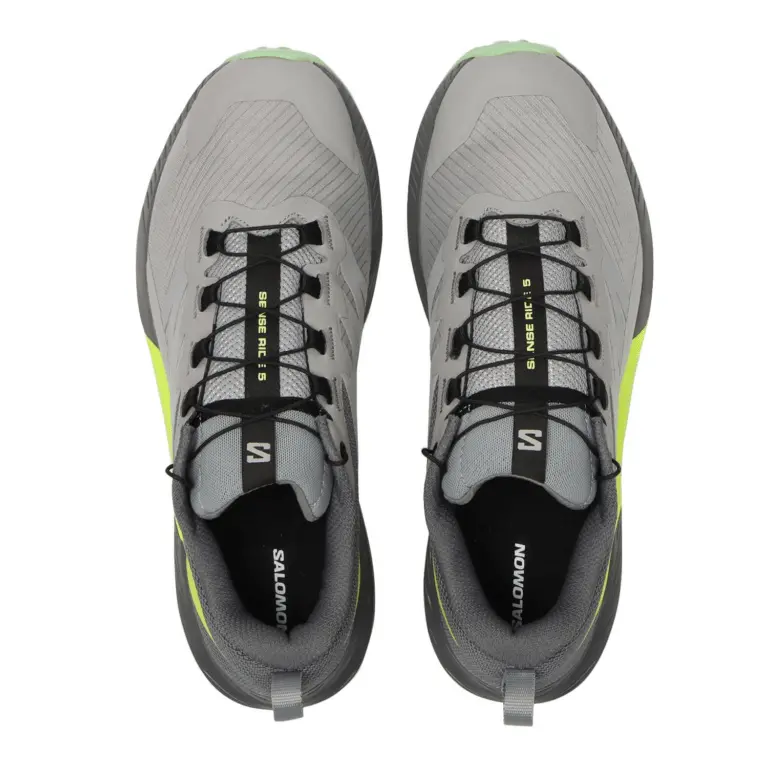 Giày Salomon Sense Ride 5 ‘Trail’ L47144200 - Ảnh 5