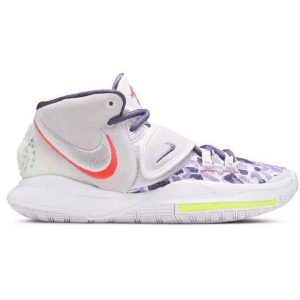 Giày Nike Kyrie 6 'Asia Irving Barely Grape' CD5031-500