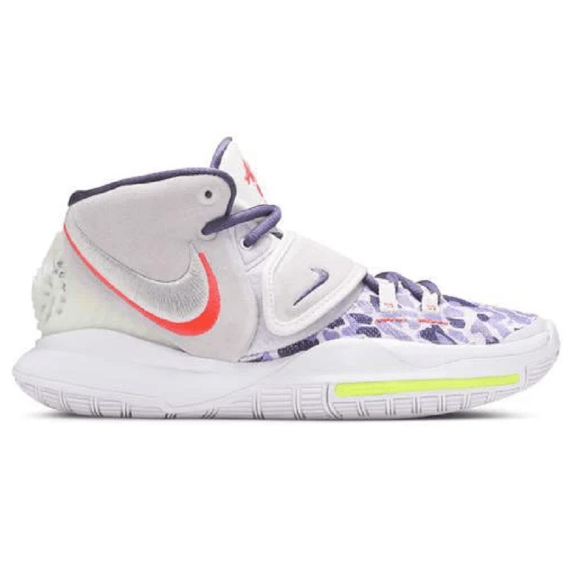 Giày Nike Kyrie 6 'Asia Irving Barely Grape' CD5031-500