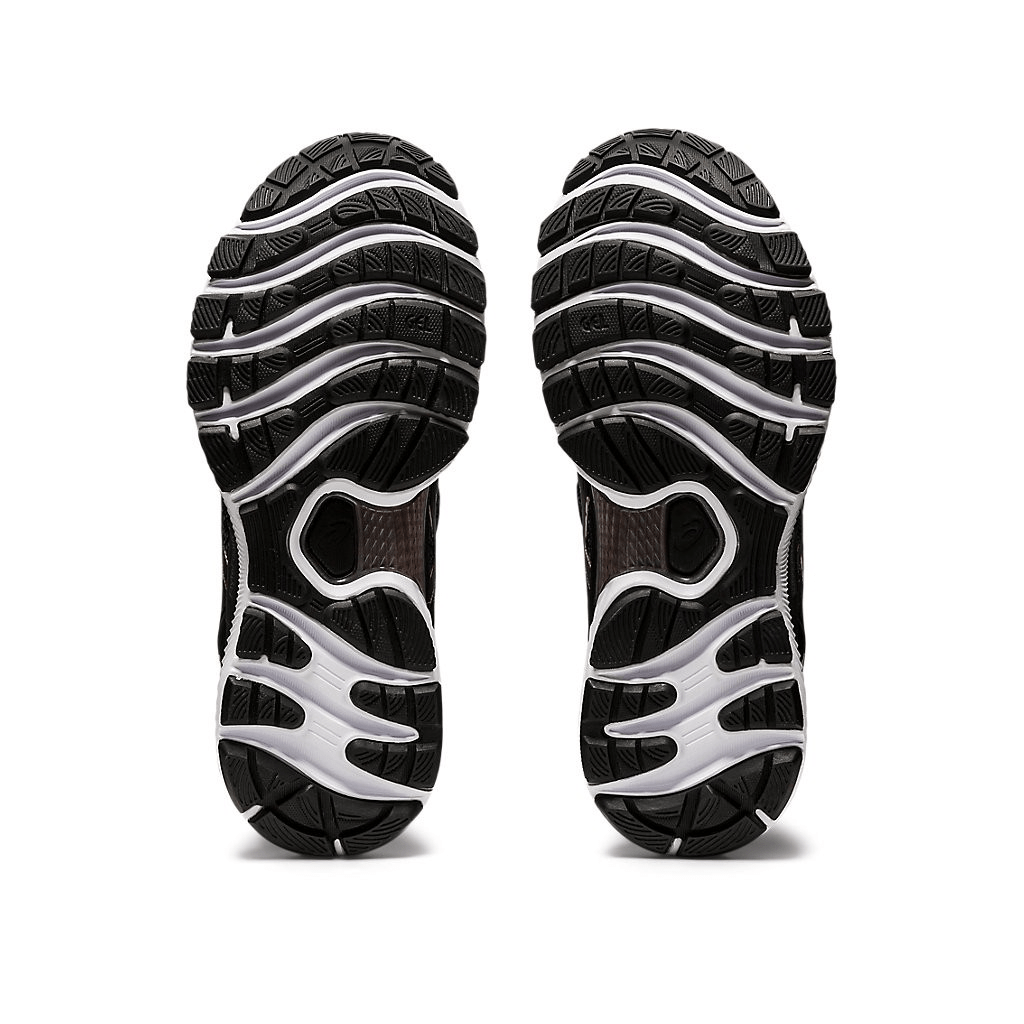 Giày Asics Wmns Gel Nimbus 22 Knit 'Black' 1012A678-001 - Ảnh 6