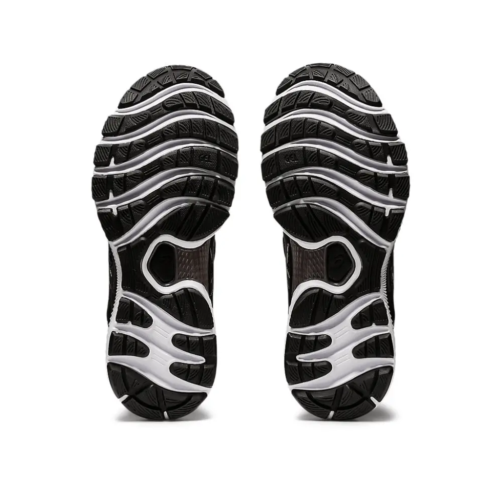 Giày Asics Wmns Gel Nimbus 22 Knit 'Black' 1012A678-001 - Ảnh 6