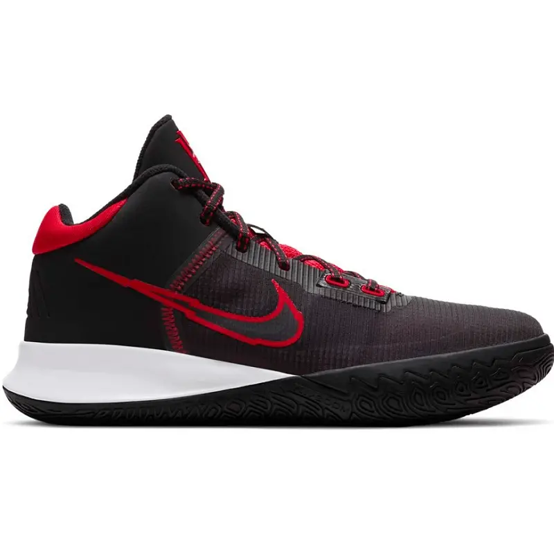 Giày Nike Kyrie Flytrap 4 University 'Red' CT1972-004