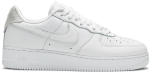 Giày Nike Air Force 1 '07 Craft 'White Vast Grey' CN2873-101