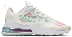 Giày Nike Wmns Air Max 270 React SE 'Light Gradient' CK6929-100