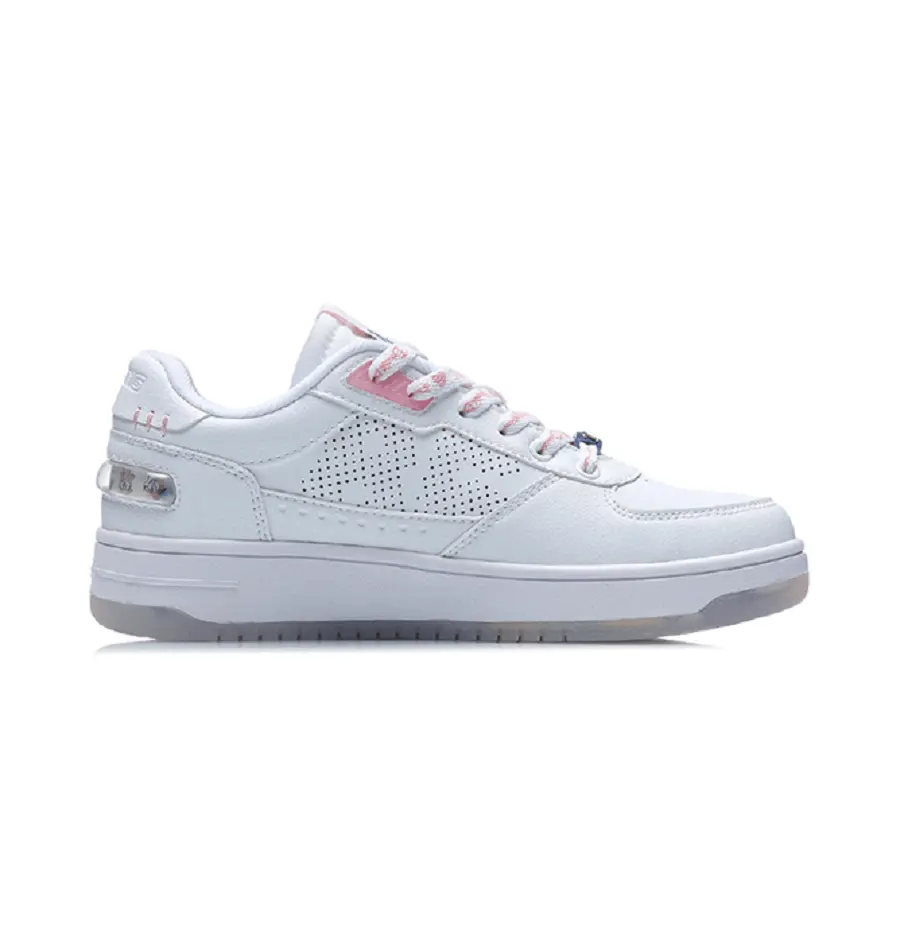 Giày Li Ning Commodity Inquiry AGCR204-2 - Ảnh 5