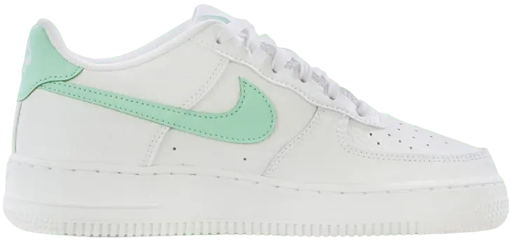 Giày Nike Air Force 1 07 Low 'White Light Green' CT3839-105