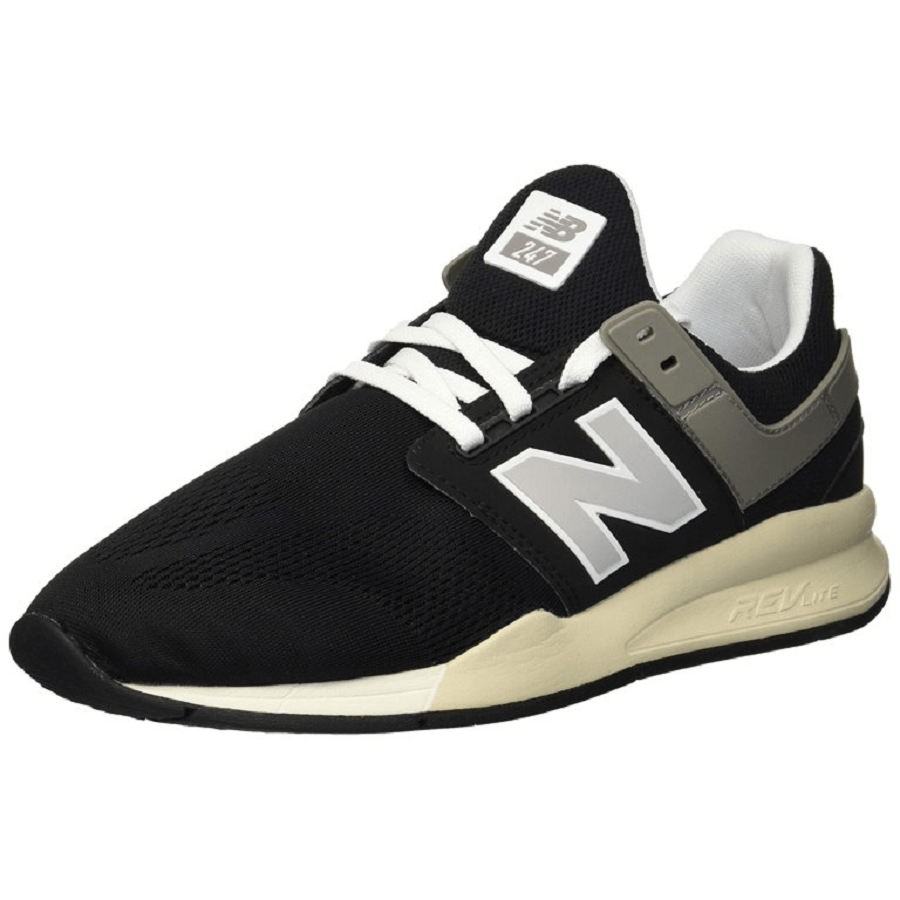 Giày New Balance 247v2 'Black Bone' MS247MR - Ảnh 2