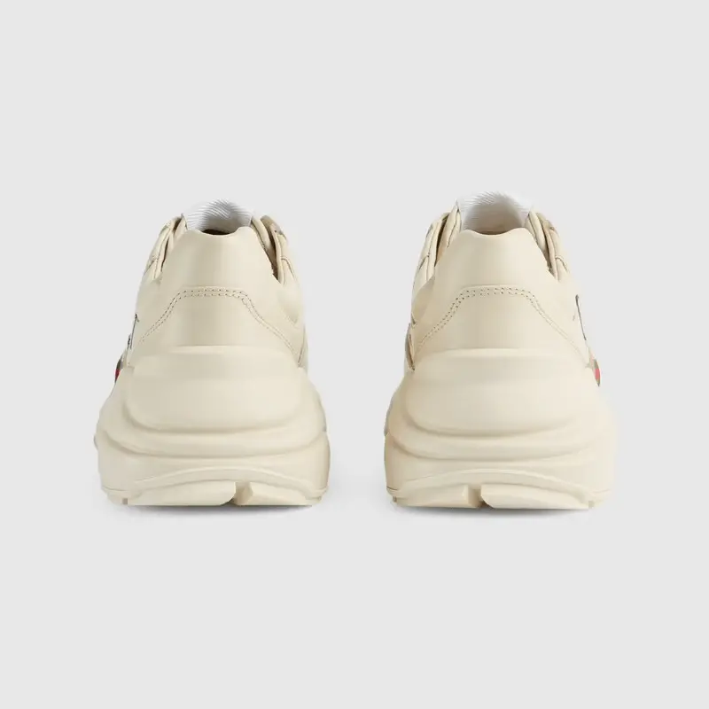 Giày Gucci x KAI Rhyton Sneaker 660014-DRW00-9522 - Ảnh 3