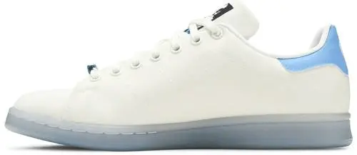 Giày Adidas Star Wars Stan Smith 'Luke Skywalker' FX9306 - Ảnh 6