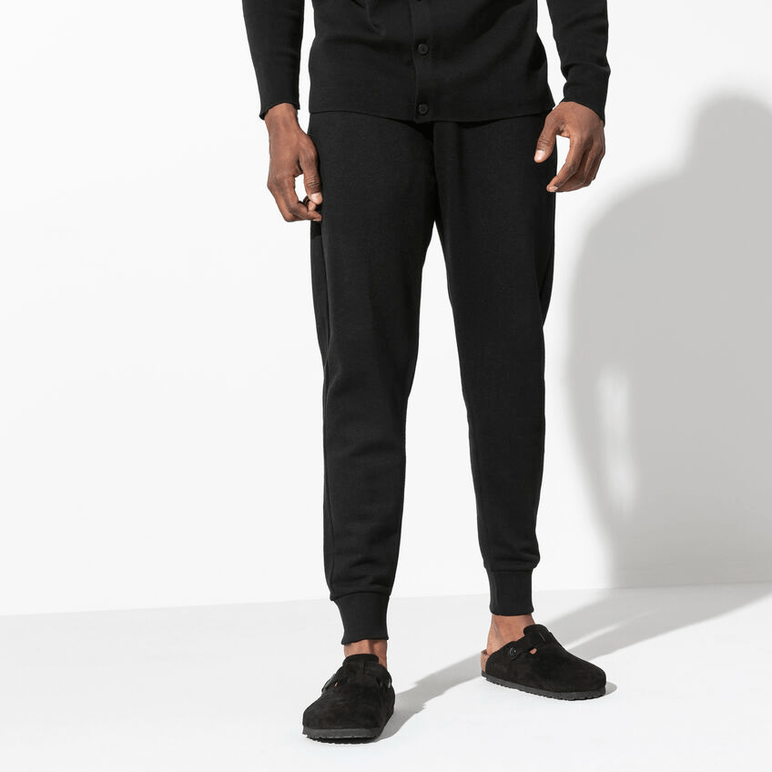 Dép Birkenstock Boston Soft Footbed 'Mocha' 0660461 - Ảnh 4