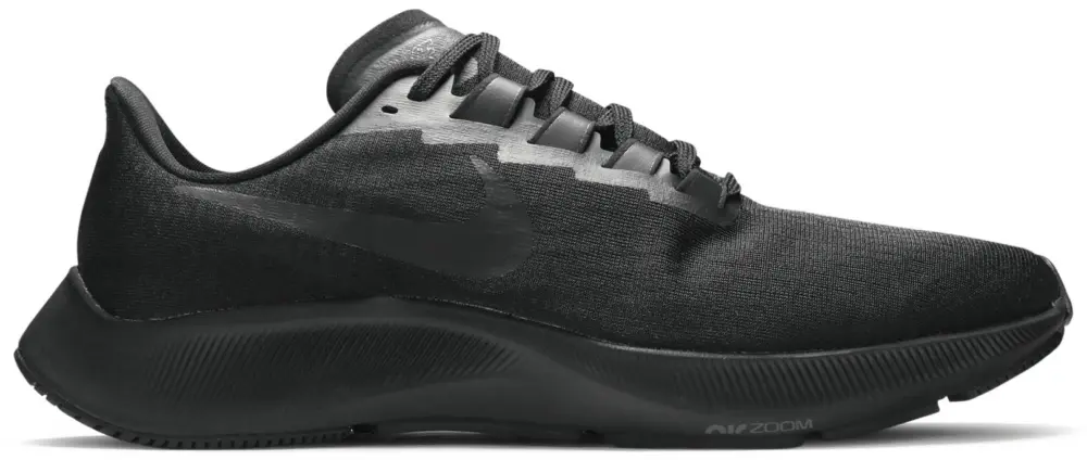 Giày Nike Air Zoom Pegasus 37 'Black Dark Grey' BQ9646-005