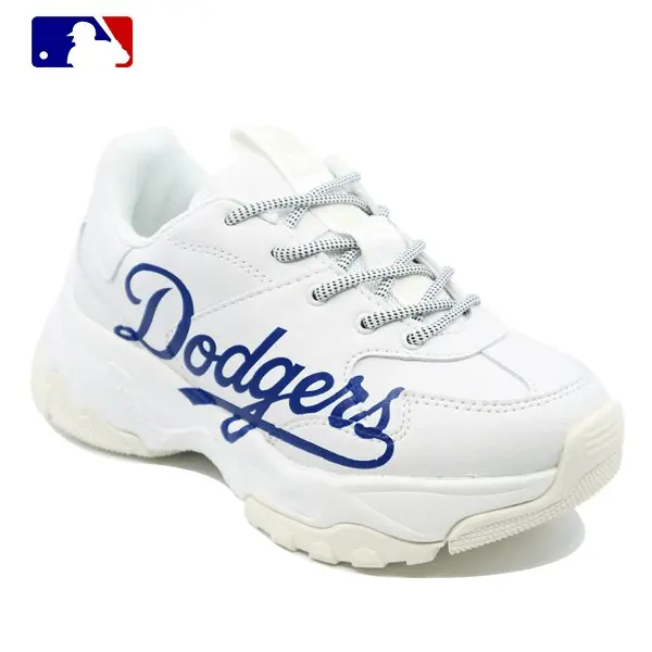 Alternative view of Giày MLB BigballI Chunky P LA Dodgers 3ASHC201N-07WHS