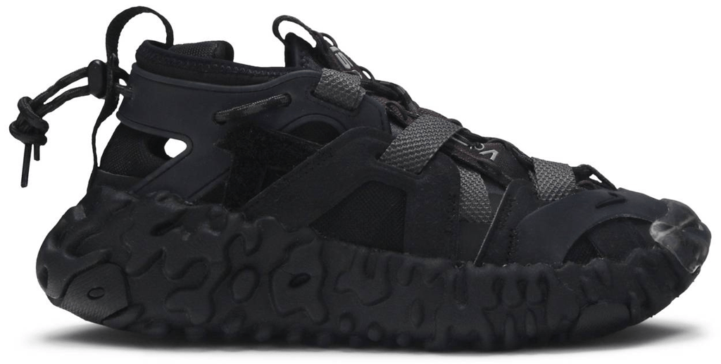 Giày Nike ISPA OverReact Sandal 'Thunder Grey' CQ2230-001