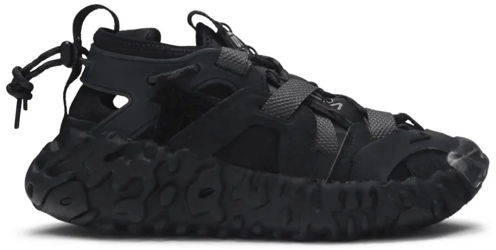 Giày Nike ISPA OverReact Sandal 'Thunder Grey' CQ2230-001