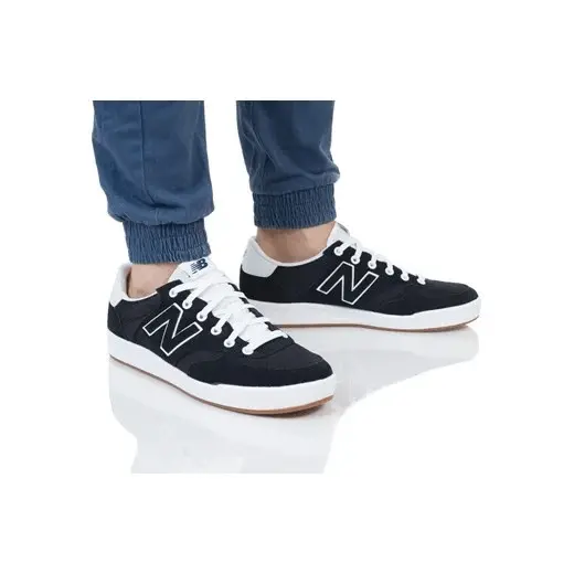 Giày New Balance 300 'Black' CRT300HOD - Ảnh 7