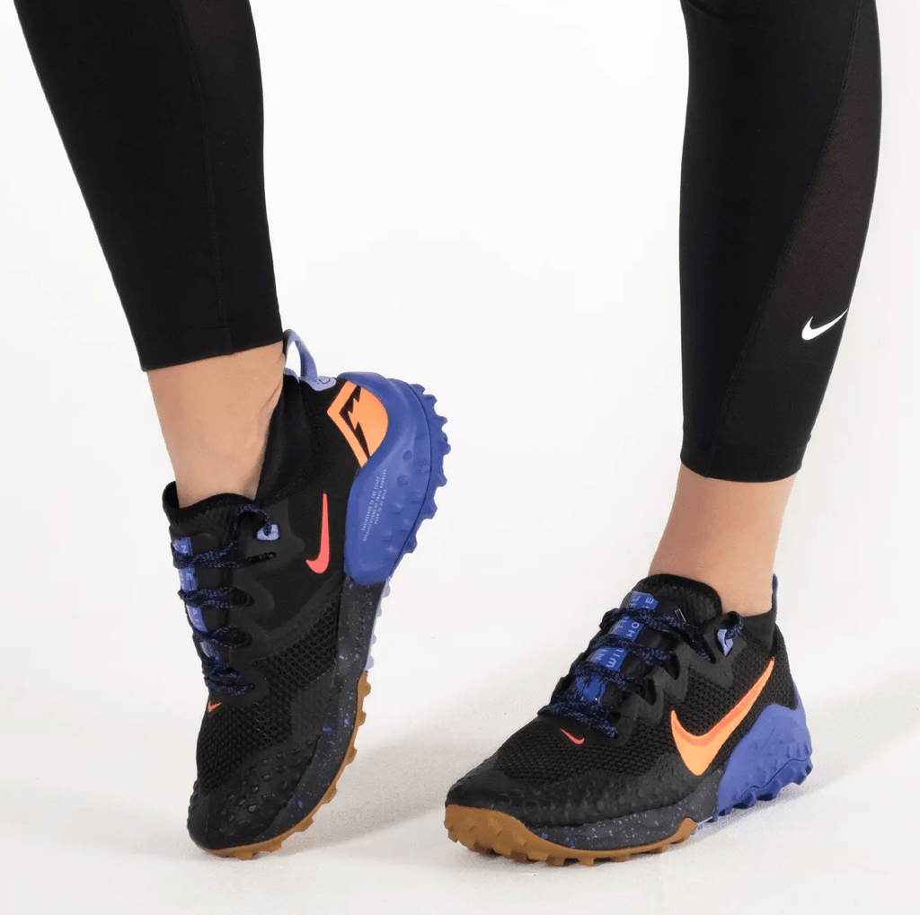 Giày Nike Wildhorse 7 'Lapis Light Thistle' CZ1864-003 - Ảnh 3