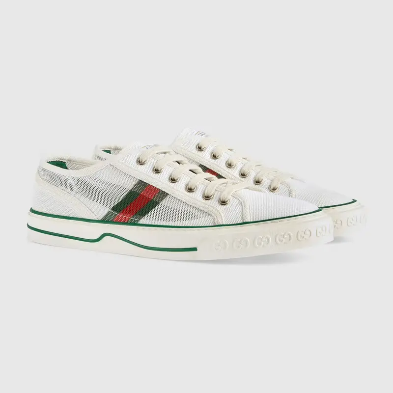 Alternative view of Giày Gucci ‎Men's Tennis 1977 Sneaker 663257-2UX10-9070