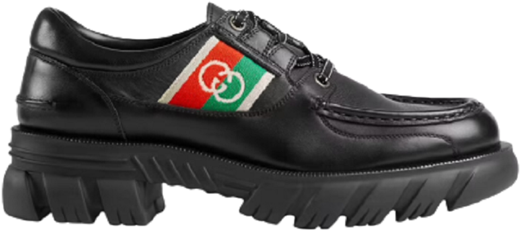 Giày Gucci Interlocking G 663369-DTNE0-1080