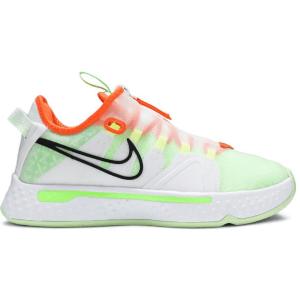 Giày Nike Gatorade x PG 4 'White GX' CD5078-100
