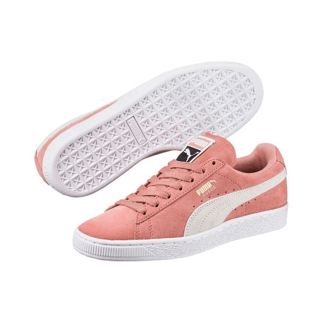 Giày Puma Suede Classic ‘Cameo Brown’ 355462-56 - Ảnh 7