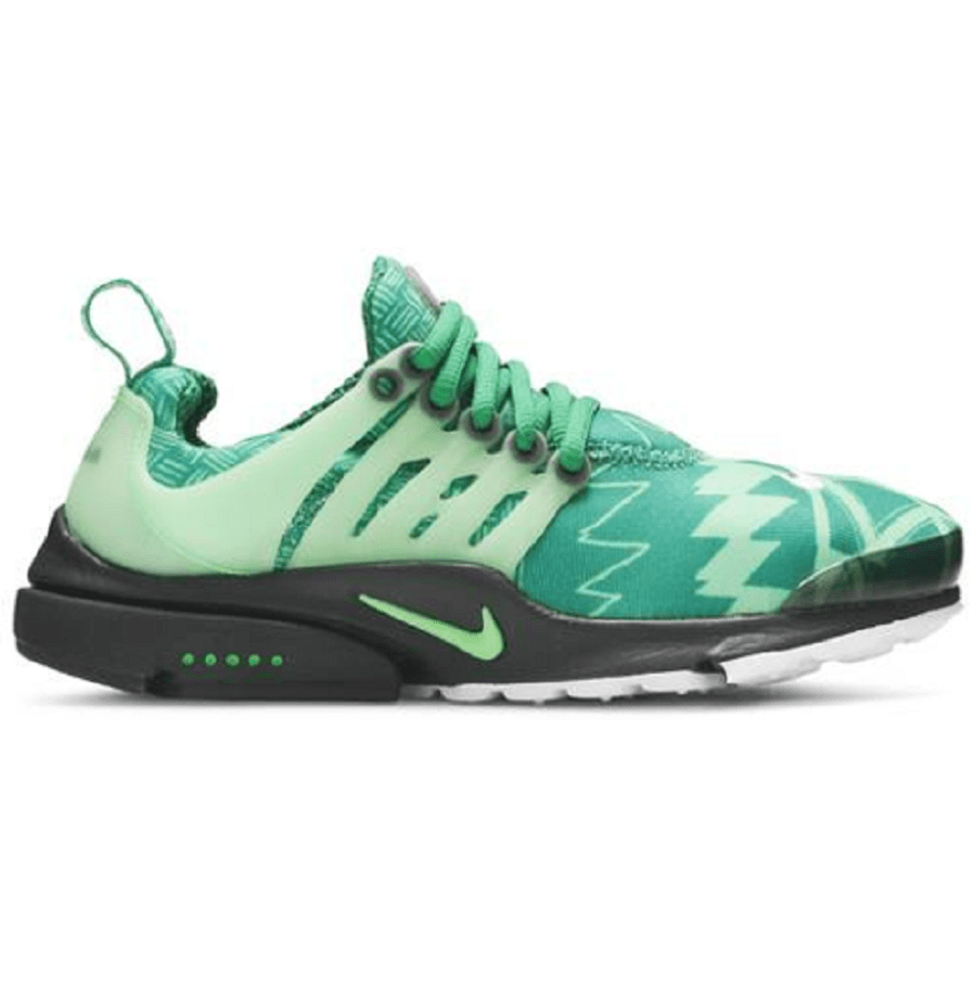 Giày Nike Air Presto ‘Naija’ CJ1229-300