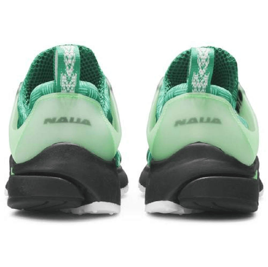 Giày Nike Air Presto ‘Naija’ CJ1229-300 - Ảnh 3