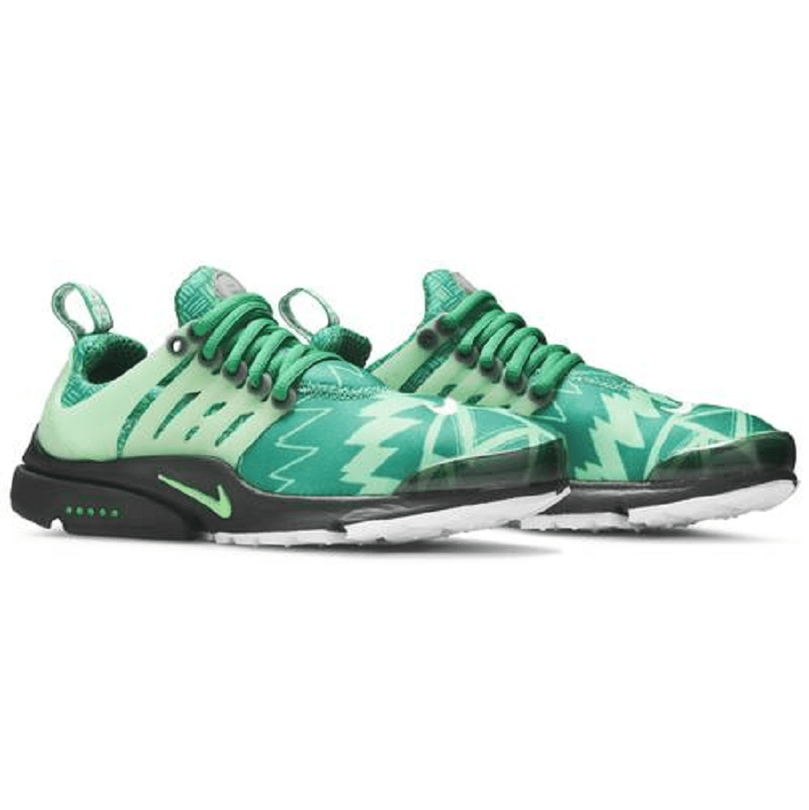 Giày Nike Air Presto ‘Naija’ CJ1229-300 - Ảnh 2