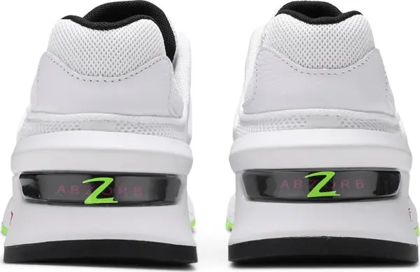 Alternative view of Giày New Balance 997S 'Berry Lime' MS997KL3