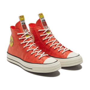 Alternative view of Giày Converse Chuck 70 'Chinese New Year Firecracker' 170585C